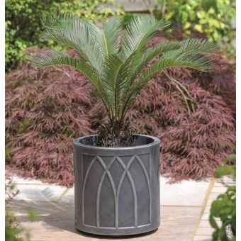 Versailles Round Planter