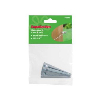 Vine Eyes (pack Of 6)