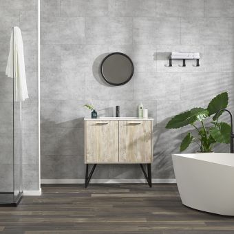 Dumawall Composite Tiles 1.95m2 - Chicago