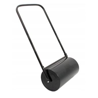 Garden Lawn Roller - 50cm