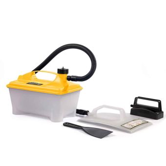 Wagner Wallpaper Steamer W16