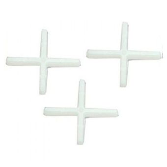 Vitrex Wall and Floor Tile Spacers 1.5mm (Pack of 250)
