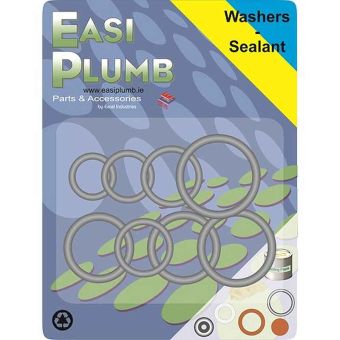 O Ring Kit 4 X-Large