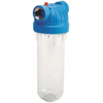 Water Filter Bowl / Cartridge - 1/2"