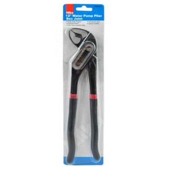 Hilka 250mm (10") Box Joint Pliers