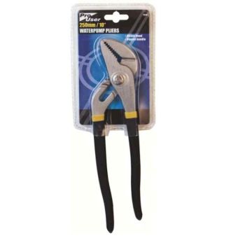 250mm / 10” Waterpump Pliers - Pro Use