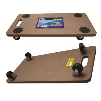 Pro User Wheeled Platform Dolly