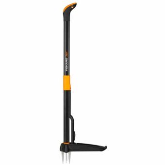 Fiskars Xact Weed Puller