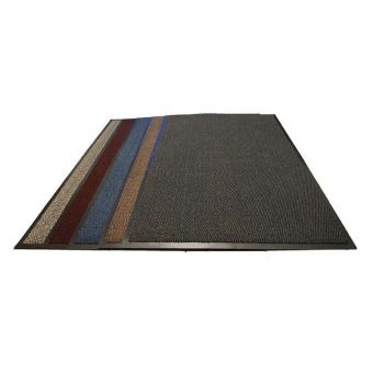 Westmore Floor Mat - Brown 60 x 120cm
