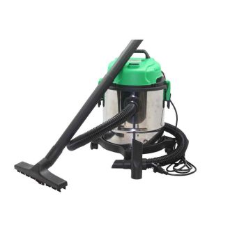 1200w Wet & Dray Vacuum Cleaner - 12L