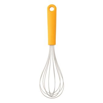 Brabantia Large Yellow Whisk