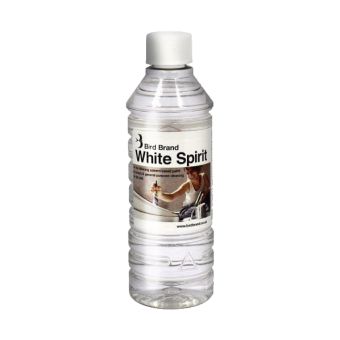 Bird Brand White Spirit - 750ml