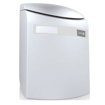 Arco Post Box White