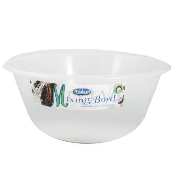 Whitefurze Mixing Bowl 4L