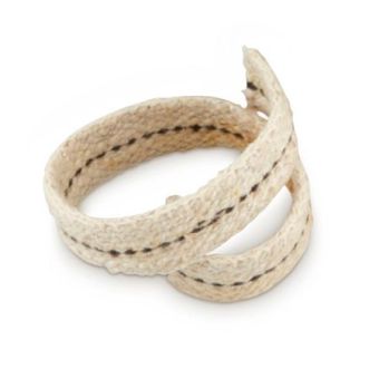 Ambassador Spare Wick For Hanging Paraffin Heater 1.5 x 10cm