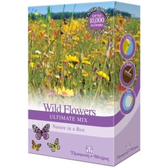 Wild Flowers Ultimate Mix 200g