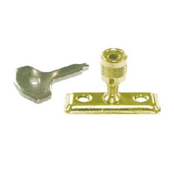 Eb Window Stay Lock