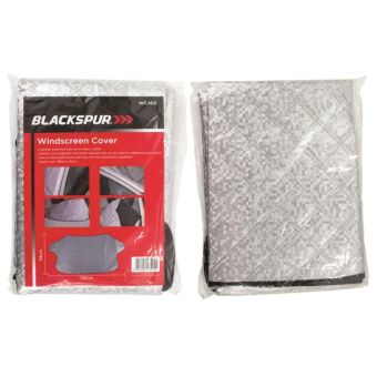 Windscreen Cover