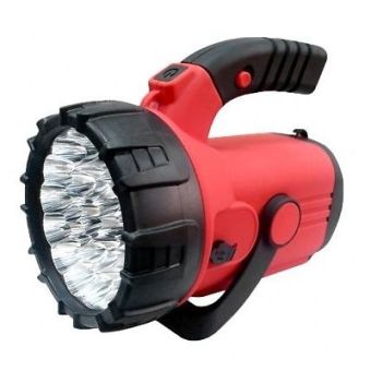 45 Led Spotlight + Stand