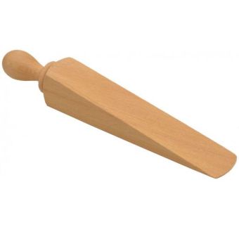 Wooden Door Wedge - Medium