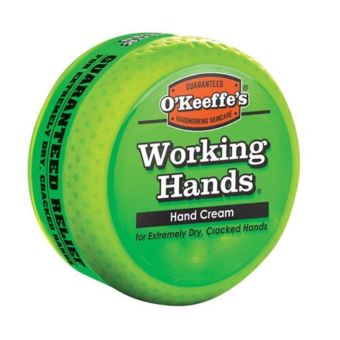 O'Keeffe's Working Hands Hand Cream - 96g