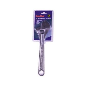 Adjustable Wrench 10"