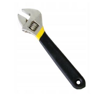 Adjustable Wrench - 8inch