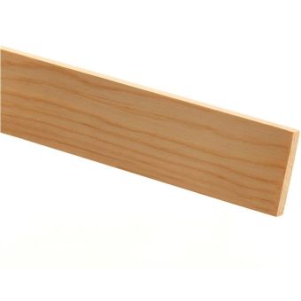 Pine Stripwood 12 x 71 x 2.4m