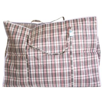 Ashley XXL Shopping & Storage Bag – Heavy-Duty, Multi-Purpose Storage Solution