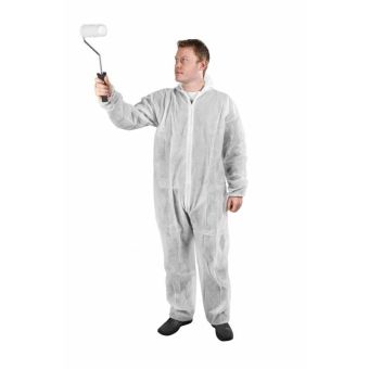 Glenwear Protective Coveralls XXXL