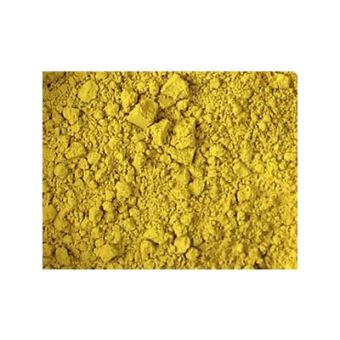 500grms Yellow Ochre Pigment
