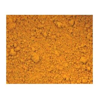 Yellow Orchre Umber 250g