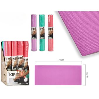 Yoga Mat 60 x 173cm