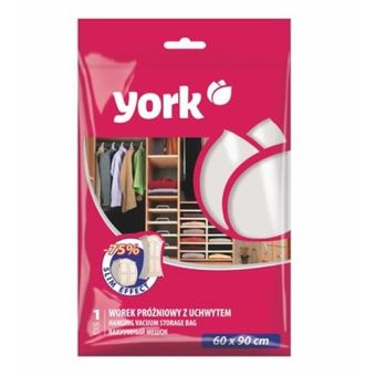 Vacuum Storage Bag - 60cm x 90cm