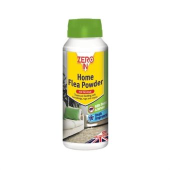 Zero In Home Flea Killer Powder 300G