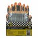 Benson 18pc Screwdriver Set & Stand