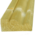 Architrave 22 X 75cm 2.4m