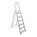 Artub 6 Step Aluminium Ladder