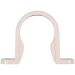 Oracstar Pipe Clips 32mm (Pack 4)