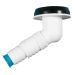 Oracstar Spigot for Washing Machine Tee