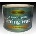 Briwax Liming Wax White 220g