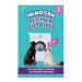 Vamoosh Pet Hair Dissolver - 3 Sachets