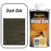 Rustins Wood Dye For Interior & Exterior - Dark Oak 2.5L