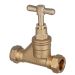 1/2 Brass Stopcock