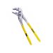 F.F Group Water Pump Pliers - 10"