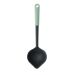 Brabantia Soup Ladle With Scraper