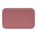 Brabantia Grape Red Rectangular Chopping Board