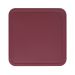 Brabantia Grape Red Square Chopping Board