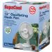 Oscillating Desk Fan 12 inch