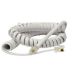 2.5mtr Curley Telephone Lead
